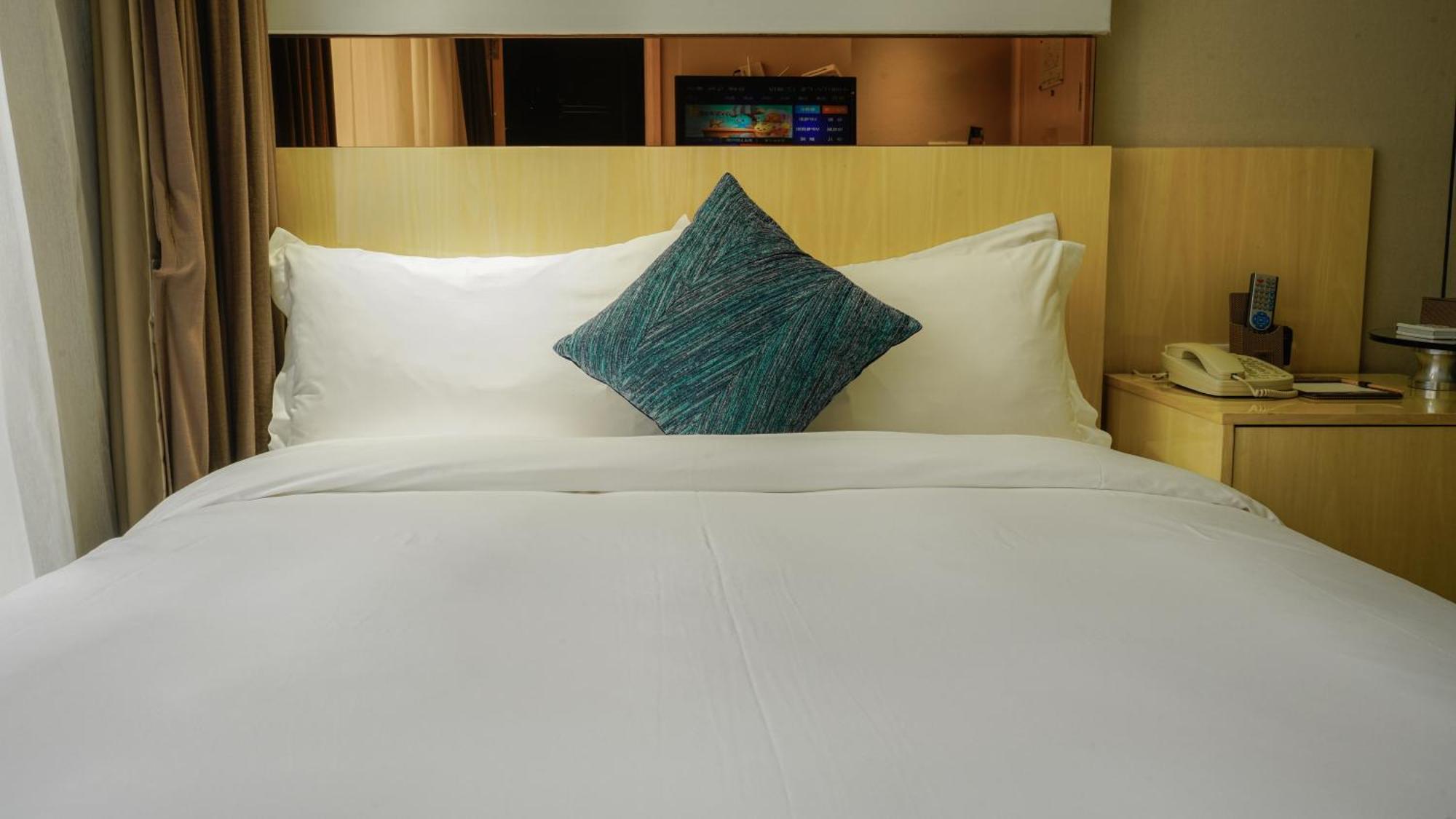 Paco Hotel Ouzhuang Metro Guangzhou-Free Shuttle To Canton Fair Exterior photo