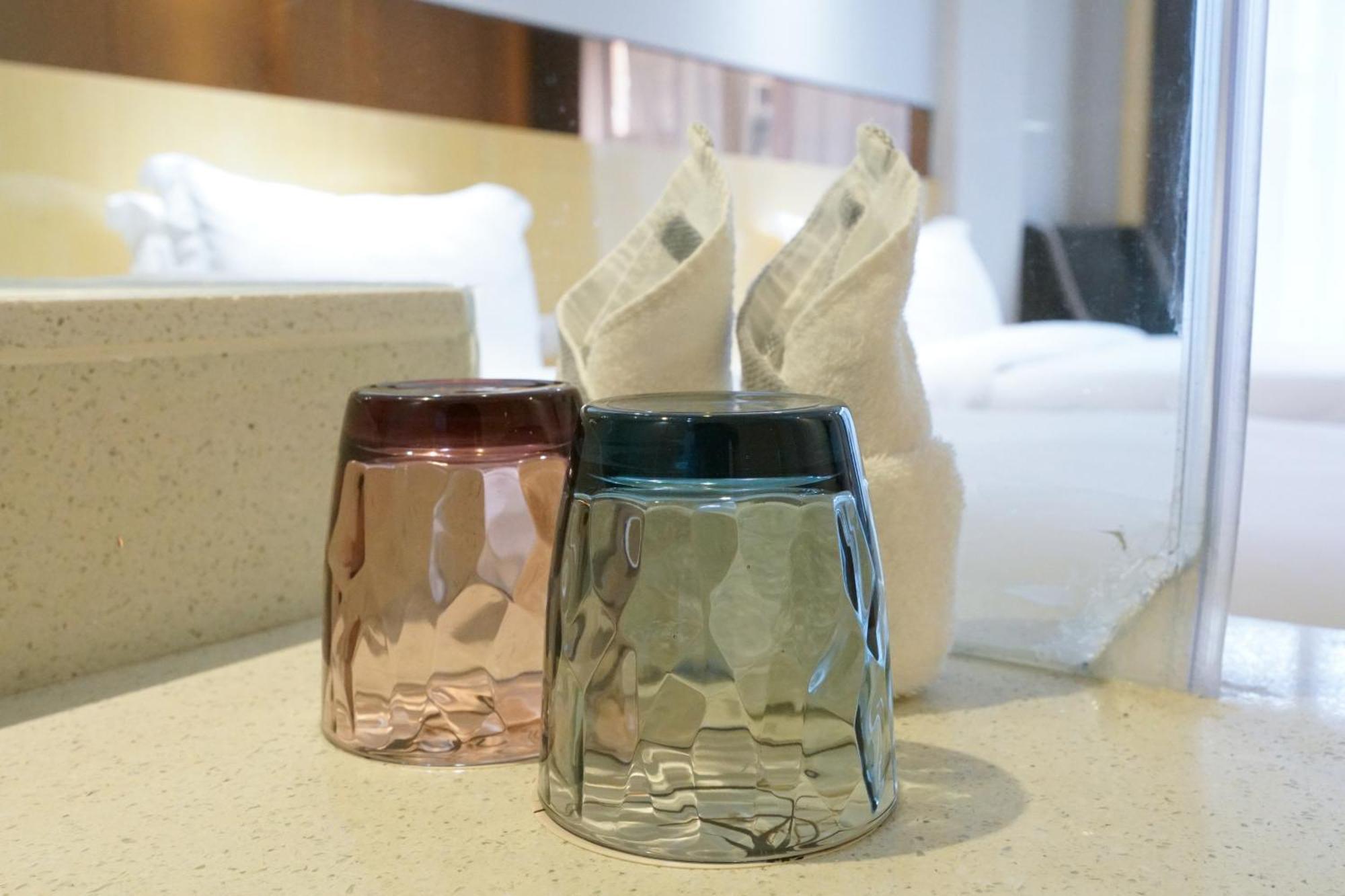 Paco Hotel Ouzhuang Metro Guangzhou-Free Shuttle To Canton Fair Exterior photo